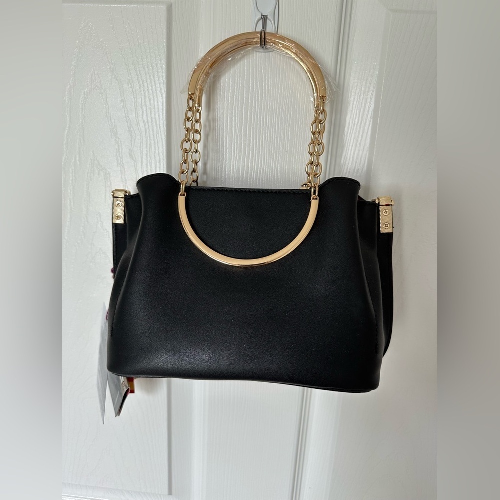 Nicole Lee Paris In Fall Bag Special Edition Handbag And Crossbody Bag ๐๐ - Picture 14 of 14